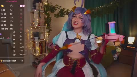 koshkasenpai online show from February 15, 1:53 am