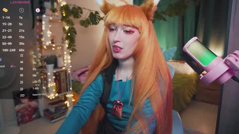 koshkasenpai online show from February 2, 4:05 am