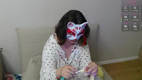 fancy cat online show from September 18, 7:23 am