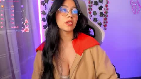 Kotomi online show from June 9, 3:17 am