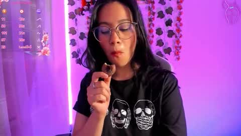 Kotomi online show from November 8, 4:15 am