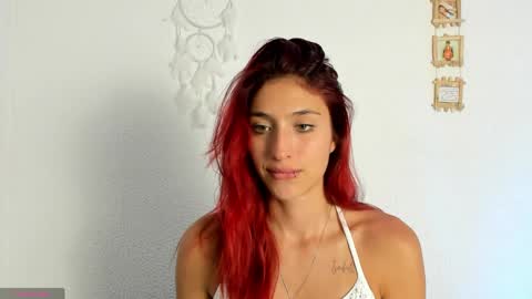 Gaby online show from April 7, 2:35 am