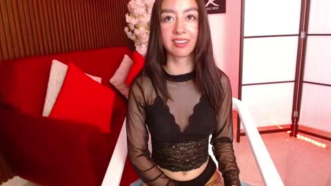 Snapshot of kozzy_moon chatting on October 20, 10:26 pm Kozzy online show from October 20, 10:26 pm