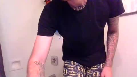 hard hung horny online show from February 17, 2:21 am