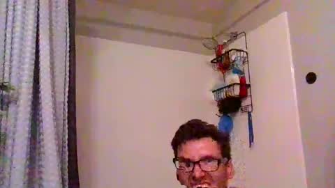 hard hung horny online show from March 23, 11:21 pm