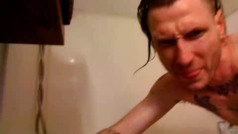 hard hung horny online show from March 1, 6:35 am