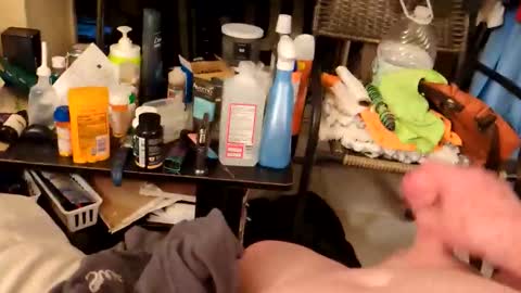 KrasTheMan online show from November 20, 6:56 am