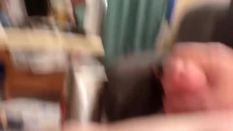 KrasTheMan online show from September 24, 9:38 am