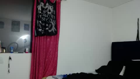 kratos_and_afrodita online show from December 15, 6:59 pm