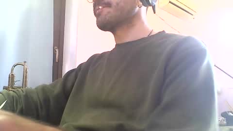 Kratos online show from February 21, 2:09 pm