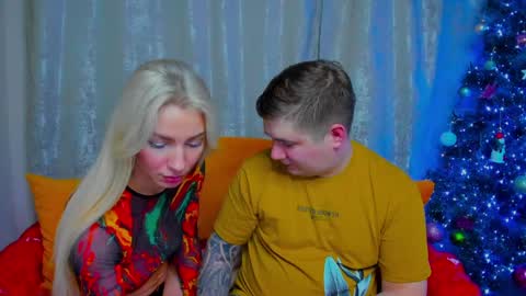 Lisandra online show from January 11, 9:15 pm