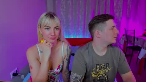 Lisandra online show from March 7, 8:44 pm