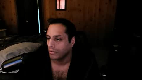 Krauxus online show from February 4, 9:19 pm