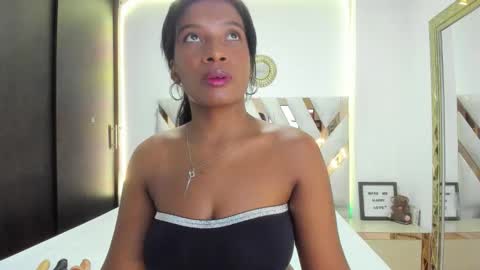 Krisvany online show from October 15, 2:40 pm