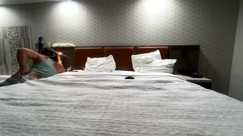 krisnona online show from March 5, 11:27 pm