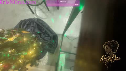 krisnona online show from December 22, 11:54 am