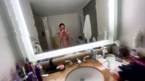 krisnona online show from February 13, 3:50 am