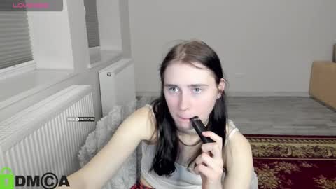 KrissLimada online show from March 4, 10:29 pm