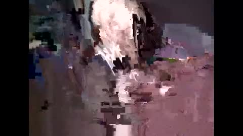 KrissSexi online show from February 3, 6:34 am