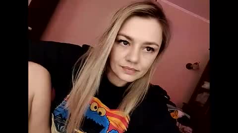 KrissSexi online show from February 24, 8:27 am