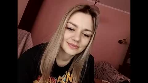 KrissSexi online show from February 5, 8:11 am