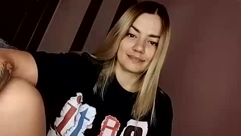 KrissSexi online show from September 14, 9:22 am