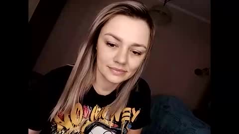 KrissSexi online show from January 30, 9:04 am