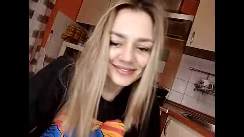 KrissSexi online show from February 28, 9:23 pm