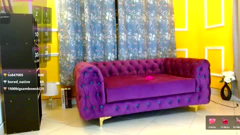 Thaterotic woman online show from February 16, 9:15 am