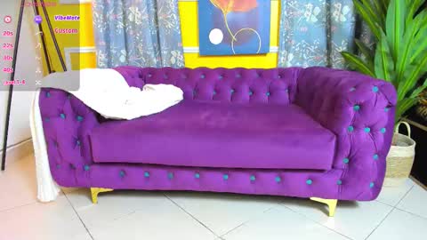 Thaterotic woman online show from October 19, 8:30 am