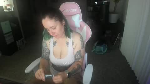 Krista online show from October 21, 3:00 am