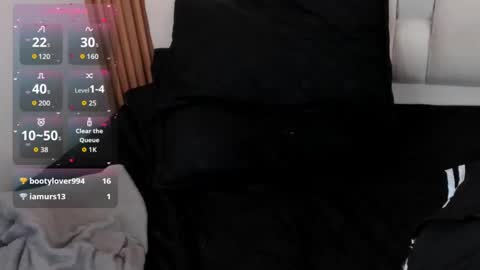 kristal online show from October 21, 2:10 pm