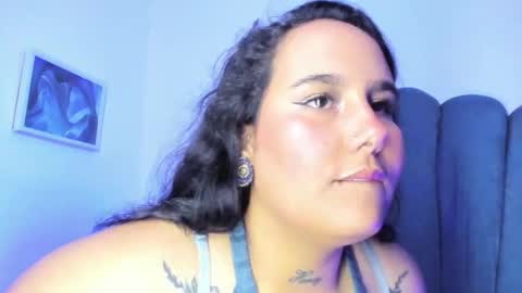 Kristal   Twister online show from January 14, 8:17 pm