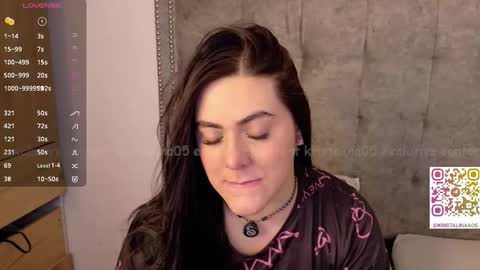 camila  online show from March 10, 2:16 am