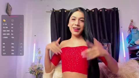 Kristall online show from March 19, 2:11 pm