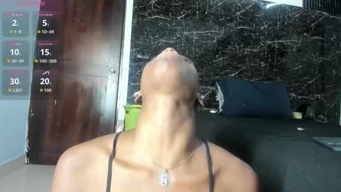 Kristel  online show from October 29, 7:47 pm