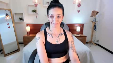 Sophia online show from February 26, 8:47 pm