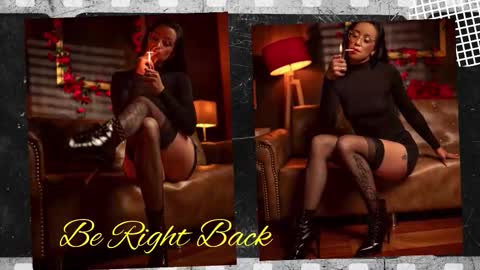 Sophia online show from November 30, 1:56 am