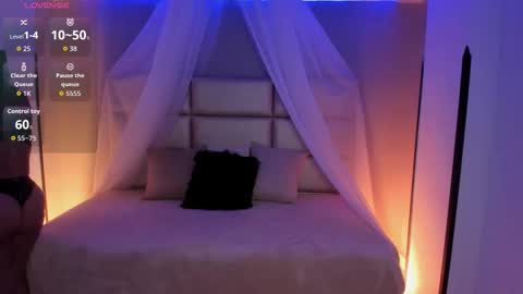 Kristen online show from September 28, 3:26 am