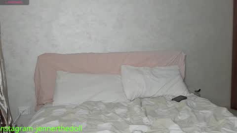 Kris the doll online show from March 10, 3:11 am