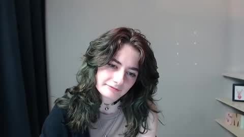 Kristina online show from December 20, 1:33 pm