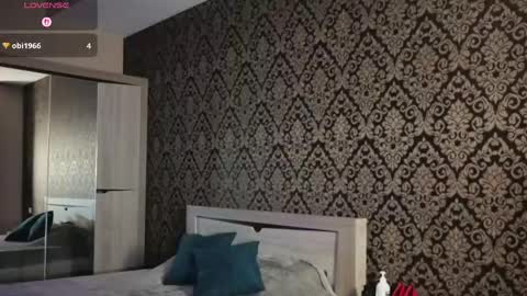 Kristina online show from April 1, 4:59 pm