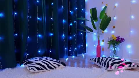 KristinaBounty online show from February 21, 7:17 pm