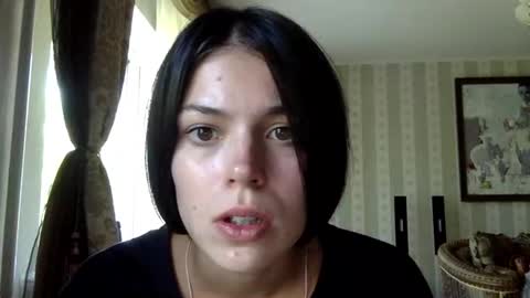 kristinalamour96 online show from September 12, 9:33 am