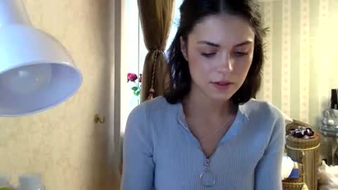 kristinalamour96 online show from September 29, 1:54 pm