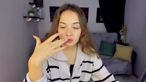 Kristina online show from January 24, 4:28 pm