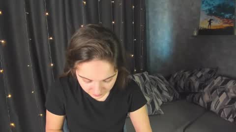 Kristina online show from March 8, 1:03 pm