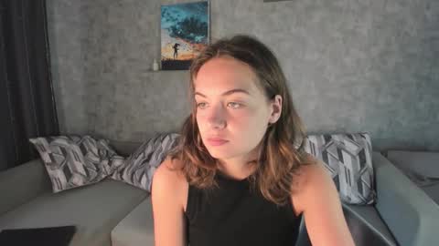 Kristina online show from September 17, 11:13 am