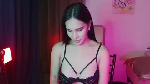 Cum4You TS69 online show from April 5, 2:03 pm