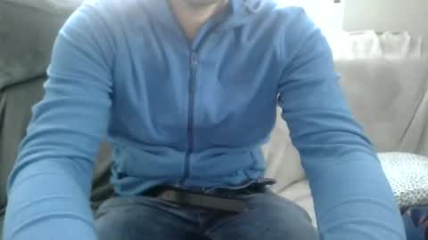 kristoffer220 online show from January 7, 9:25 am